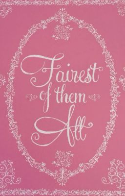 Oh My, How Coquette!
