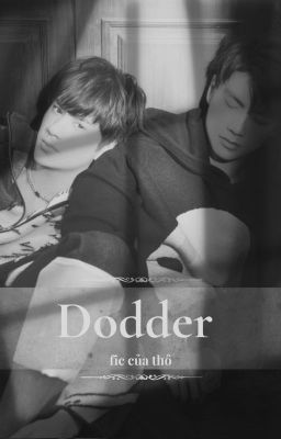 [OHMNANON] - DODDER