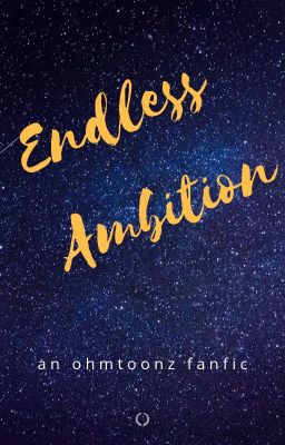 Ohmtoonz - Endless Ambition