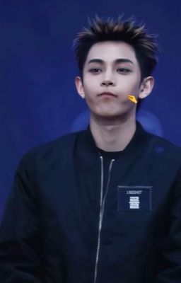 ohryul | ê thằng mỹ con