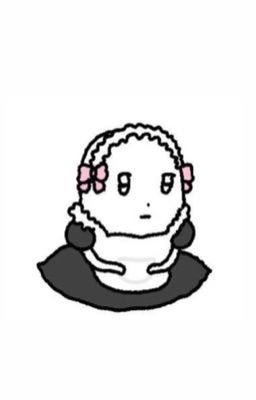 ohryul ✮ maid cafe