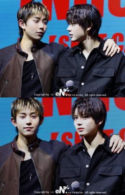 [ Ohryul ]  Nam châm trái dấu.