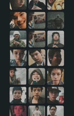 [Ohryul] - Ryul sunbaenim
