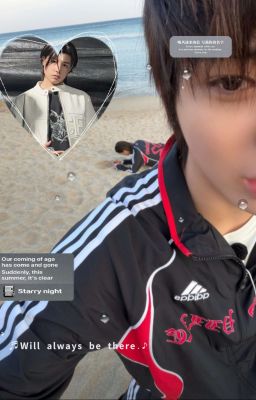 ohyuis |  chuyện đôi ta