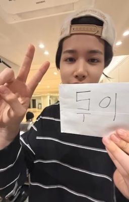 Ohyuis | đôi mình