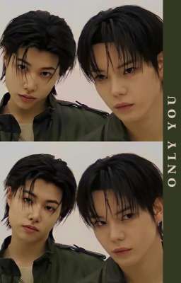 ohyuis | only you