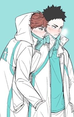 [OiIwa/IwaOi - HQ FANFIC] MẪU TRUYỆN NGẮN 