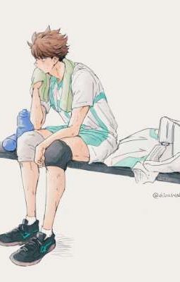 [Oikawa Tooru × Reader] Buenos Aires, Anh Và Em