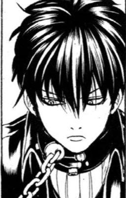 [OkiHiji] Giam hãm.