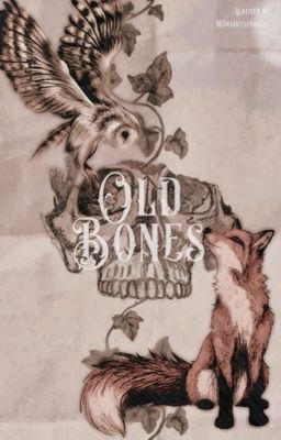 OLD BONES | MARVEL