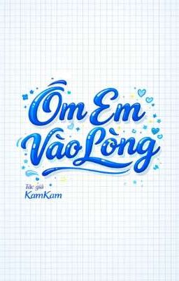 Ôm Em Vào Lòng
