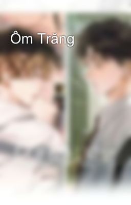 Ôm Trăng