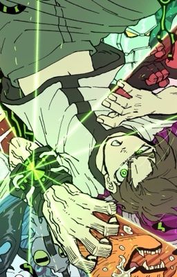 Omnitrix tại BNHA