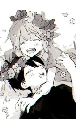 [OMORI] [SUNFLOWER] Oneshot