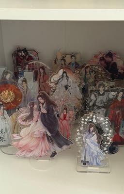 Ôn hi quý phi truyền 3 