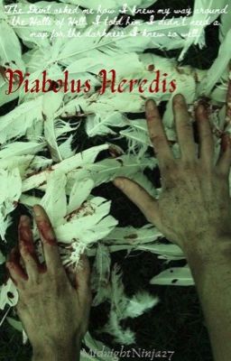 {On Hiatus} Diabolus Heredis: a Ciel X Sebastian
