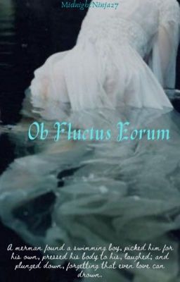 {On Hiatus} Ob Fluctus Eorum: a Ciel X Sebastian