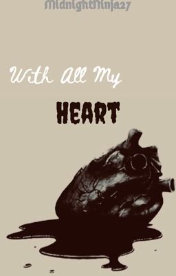 {On Hiatus} With All My Heart: a Bendy X Alice|Susie