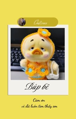 [On2eus] Búp bê 