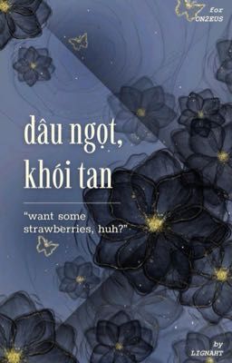 on2eus | dâu ngọt, khói tan