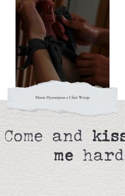 [On2eus] Giam cầm.