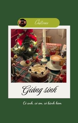 [on2eus] Giáng sinh