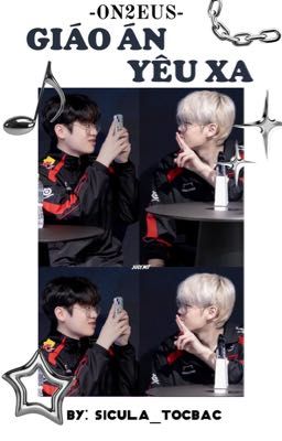 [ON2EUS] giáo án yêu xa