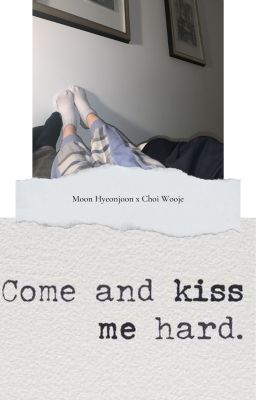 [On2eus] Hiểu lầm.