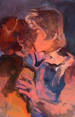 on2eus | kisses 
