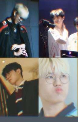 [On2eus] |R18| Thằng Khờ