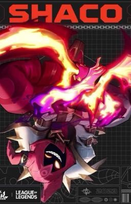 on2eus | shaco