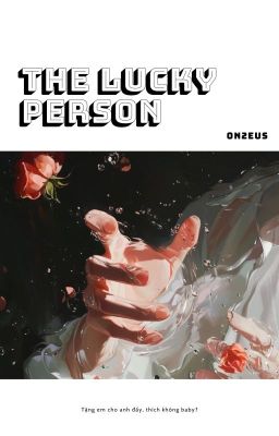 [On2eus] The lucky person.