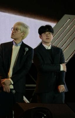 on2eus ~ tình đầu 