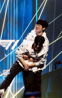 |On2eus| Xong đời