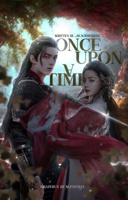 Once Upon A Time