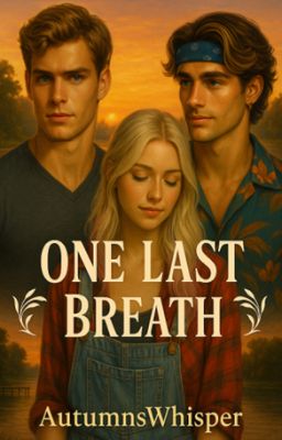 One Last Breath-Anchorhead Bay series