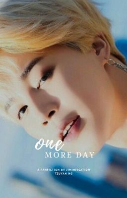 one more day. | pjm √