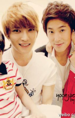 One more time 2-yunjae