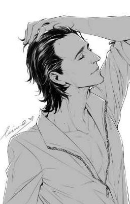 One Night Drunk (Loki x readers)