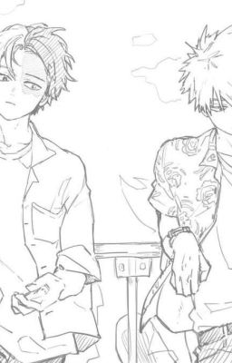 One Night - TodoBaku 18+