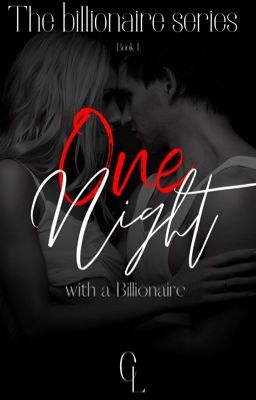 One night with a billionaire 