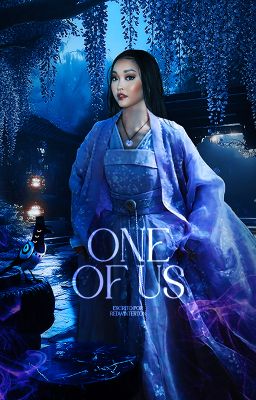 ONE OF US ៹ kpop demon hunters