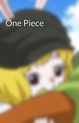 One Piece 