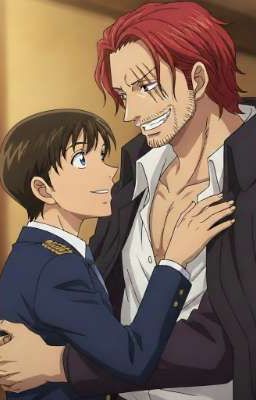 [ One Piece ] Ân Nhân Cứu Mạng Ở Phe Đối Lập, Phải Làm Sao Bây Giờ?