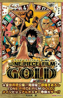 One Piece Book