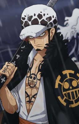 [ One Piece ] đồng hành