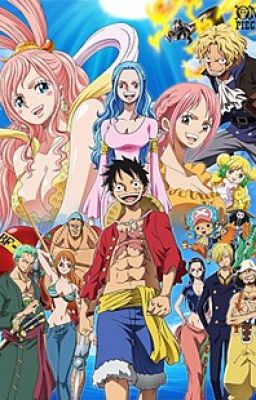 One piece (image)(mùa 1)