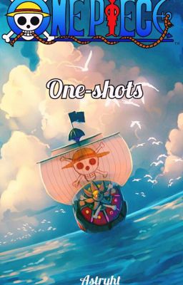 One piece one-shots
