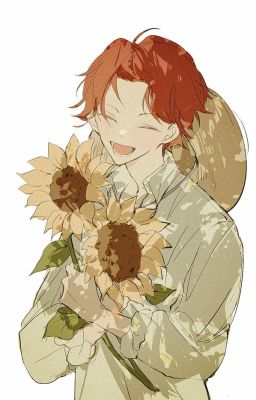 [One Piece][Shanks] Bão Đỏ