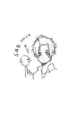 ONE; s. itoshi